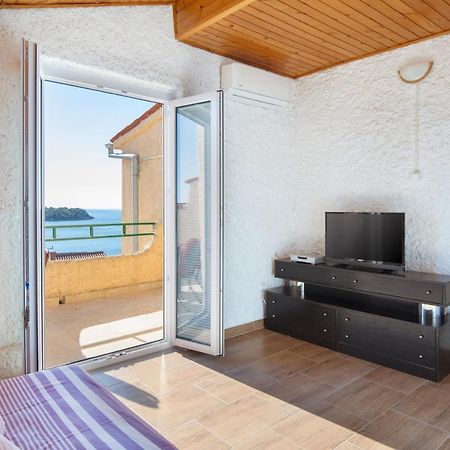 Horizont View Apartment Пула Экстерьер фото