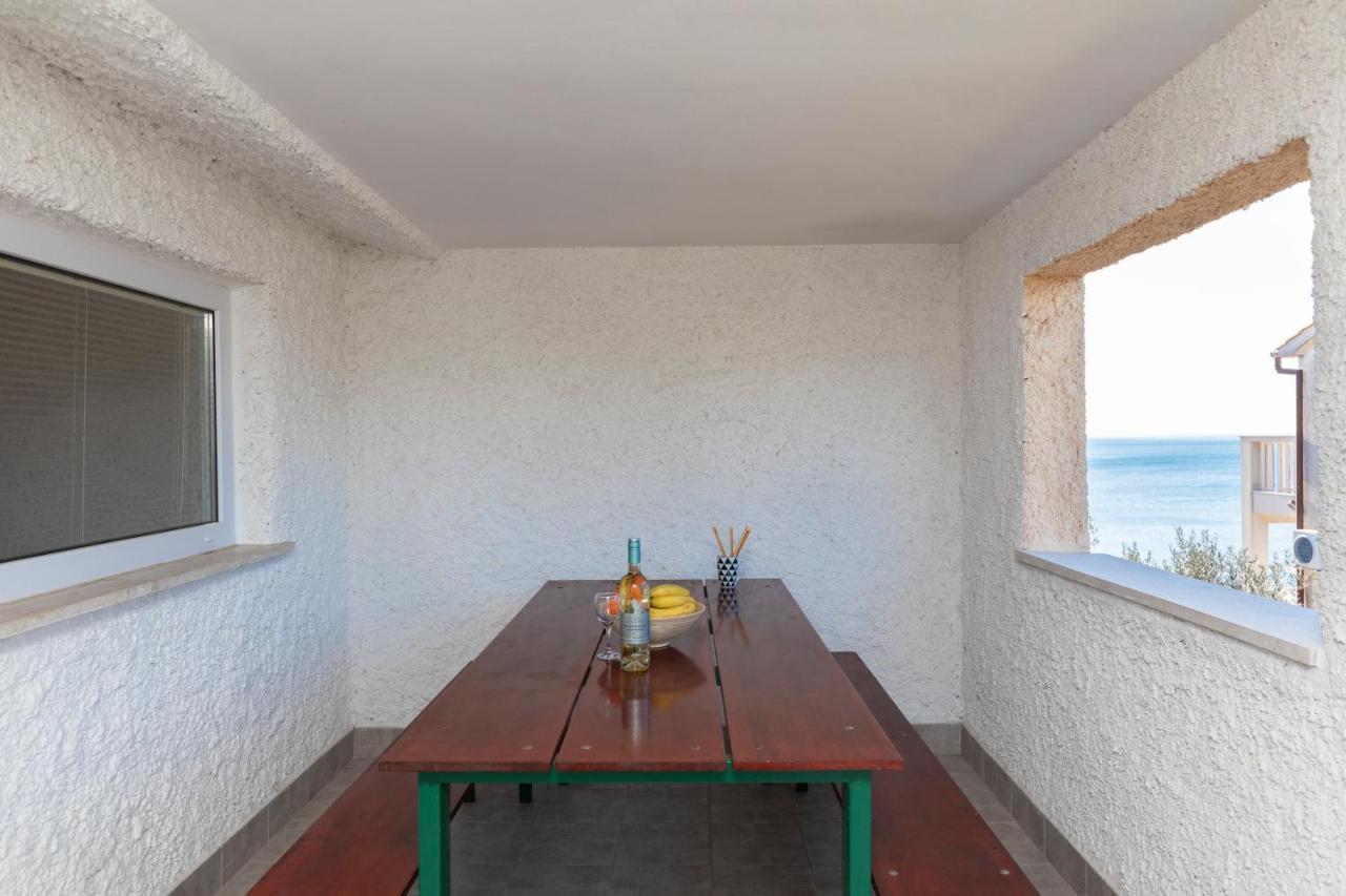 Horizont View Apartment Пула Экстерьер фото