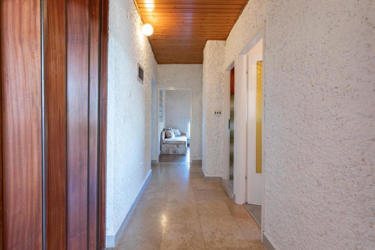 Horizont View Apartment Пула Экстерьер фото